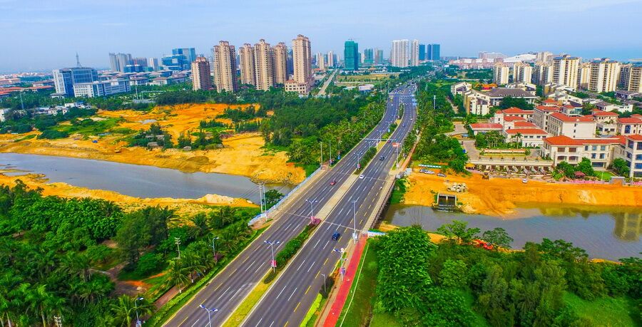 ?？谑形逶春悠瑓^(qū)棚戶區(qū)（城中村）改造項(xiàng)目配套市政道路一期項(xiàng)目（施工、監(jiān)理） 項(xiàng)目