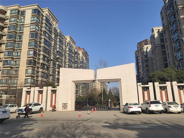 陜西師范大學(xué)長安校區(qū)二期23、26號住宅樓工程-工程審計