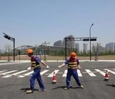 陜西省西咸新區(qū)灃東新城建章路(零五路-豐業(yè)大道)通信線(xiàn)路遷改工程