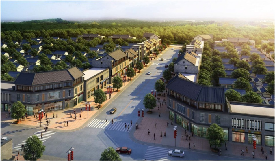西安市長安2019年城鄉(xiāng)基礎(chǔ)設(shè)施建設(shè)項目A標(biāo)段監(jiān)理