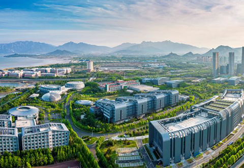山東省禹城市新能源裝備產(chǎn)業(yè)園PPP項目一期A段購買項目