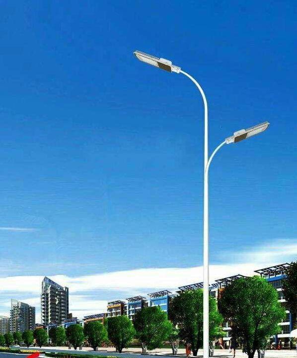 山西省呂梁市新區(qū)2021年度亮化（電纜部分、照明部分）采購(gòu)項(xiàng)目