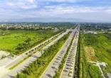 渭水一路(秦王一路-秦王二路)、渭水一路東延伸(秦王二路-污水廠(chǎng))、湖西路(秦王一路-馬陵?yáng)|路)、渭水二路(秦王一路-秦王二路)