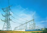內(nèi)蒙古包北500KV變電站第五組主變擴(kuò)建工程