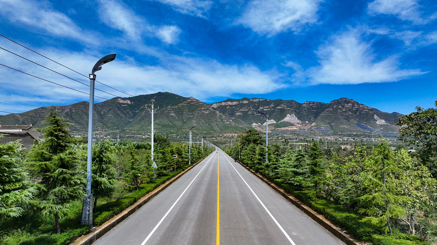 富平縣溫泉河兩橋一路及富平至耀州紅色旅游公路項(xiàng)目結(jié)算審核服務(wù)項(xiàng)目(第3包：紅色旅游公路二級(jí)路及跨咸銅鐵路橋)